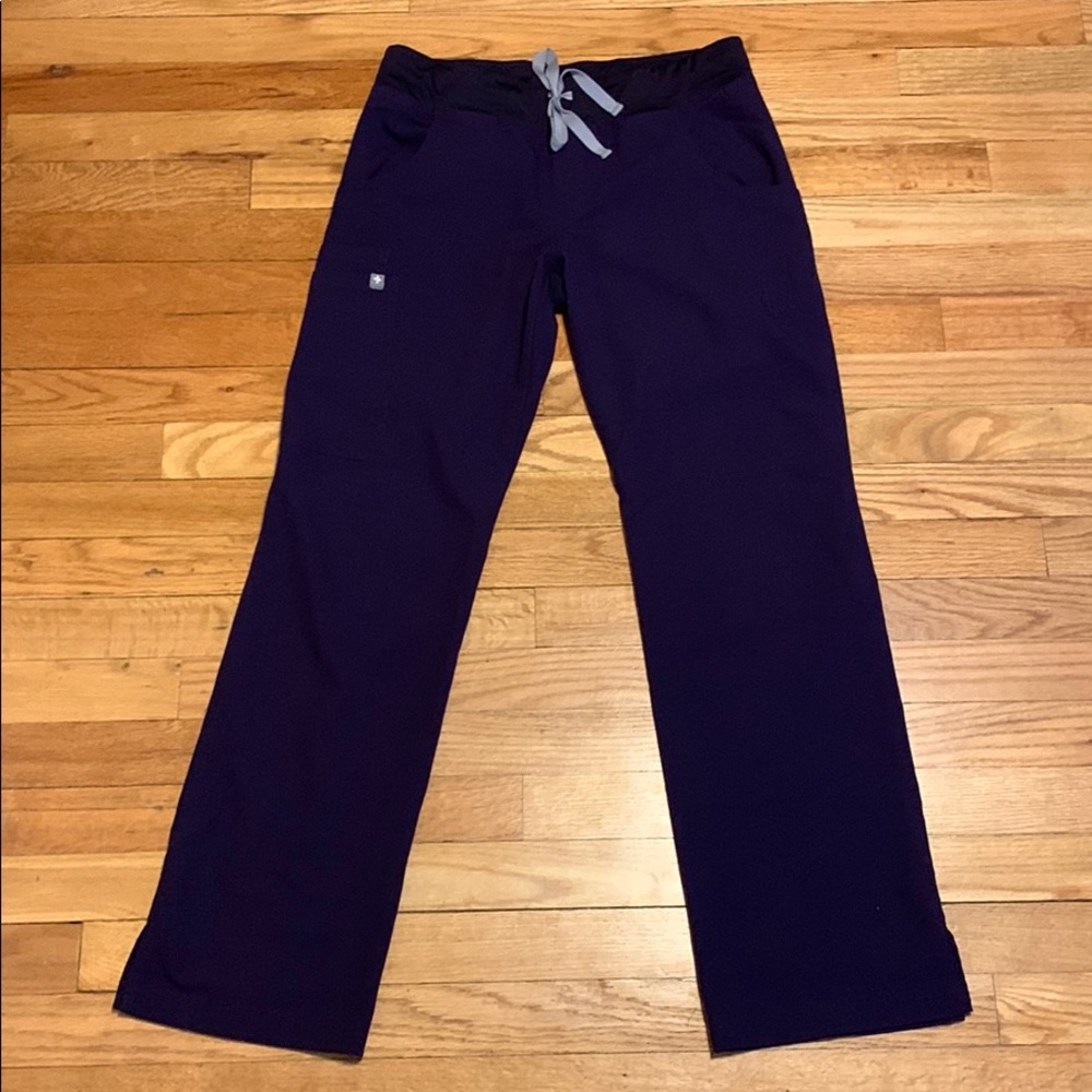 Figs Kade Scrub pants